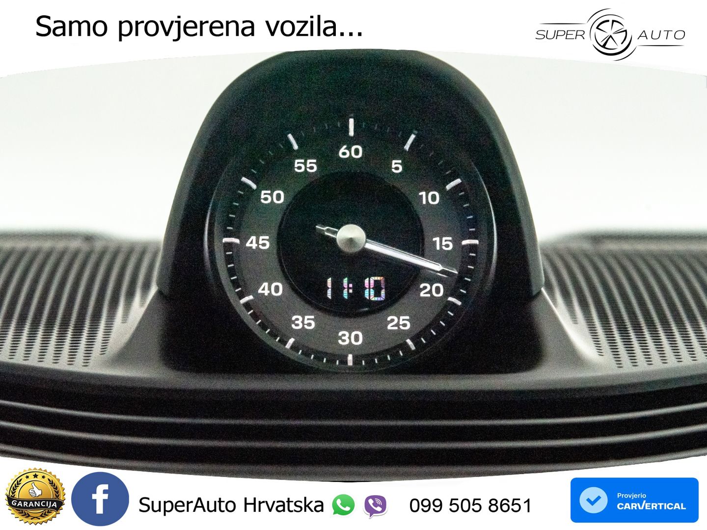 Porsche Taycan Cross Turismo 4 105 kWh (435 KS)