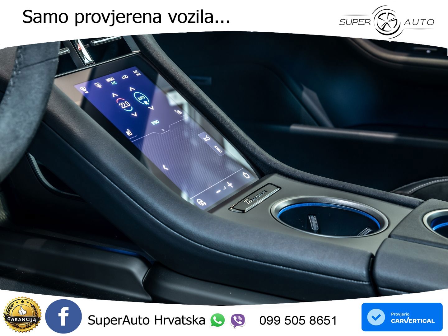 Porsche Taycan Cross Turismo 4 105 kWh (435 KS)