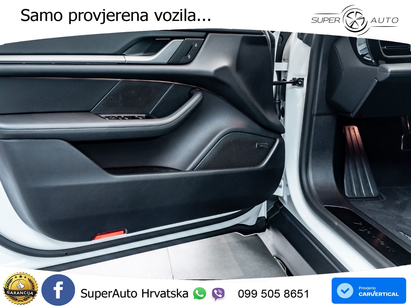 Porsche Taycan Cross Turismo 4 105 kWh (435 KS)