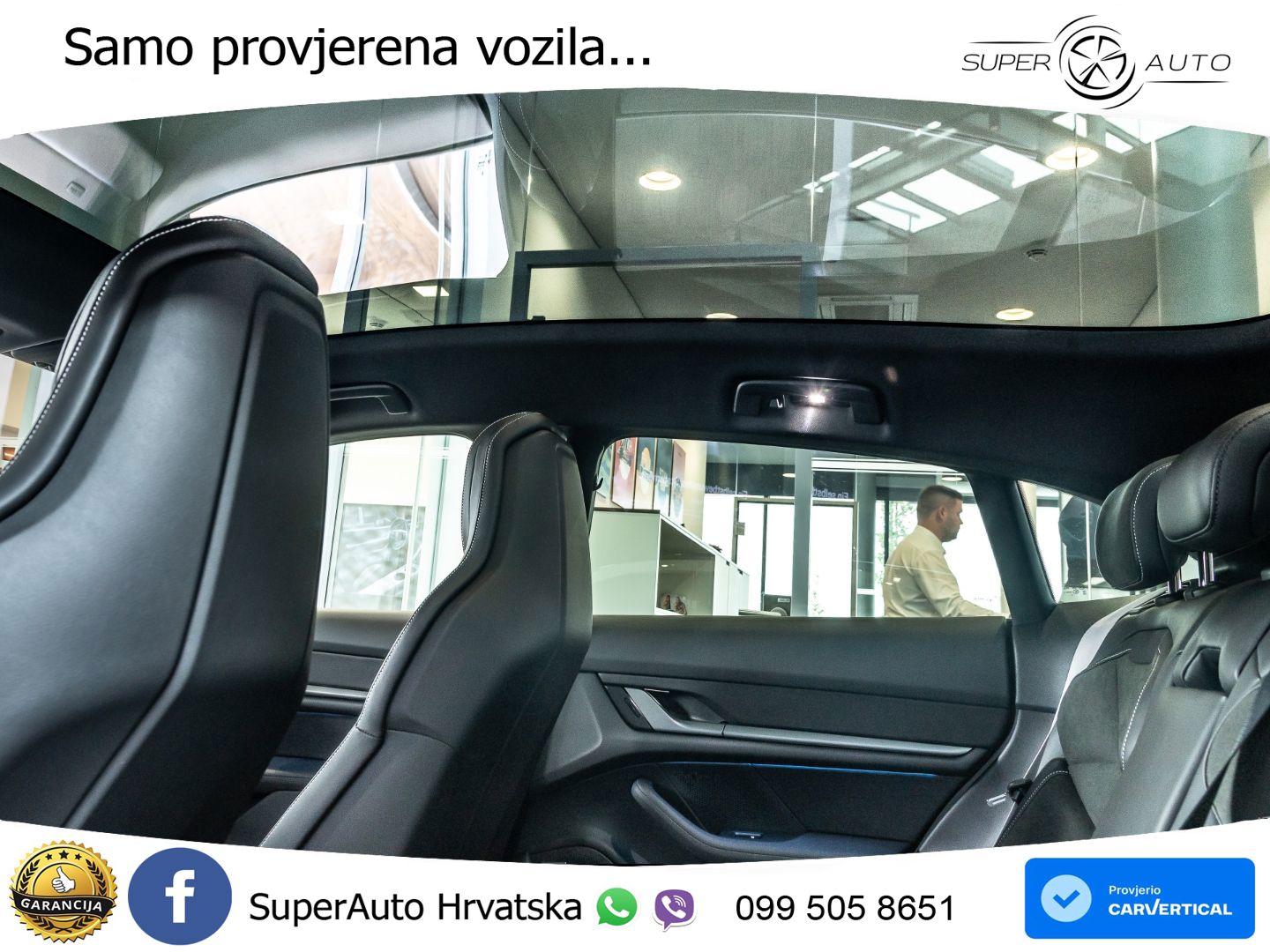Porsche Taycan Cross Turismo 4 105 kWh (435 KS)