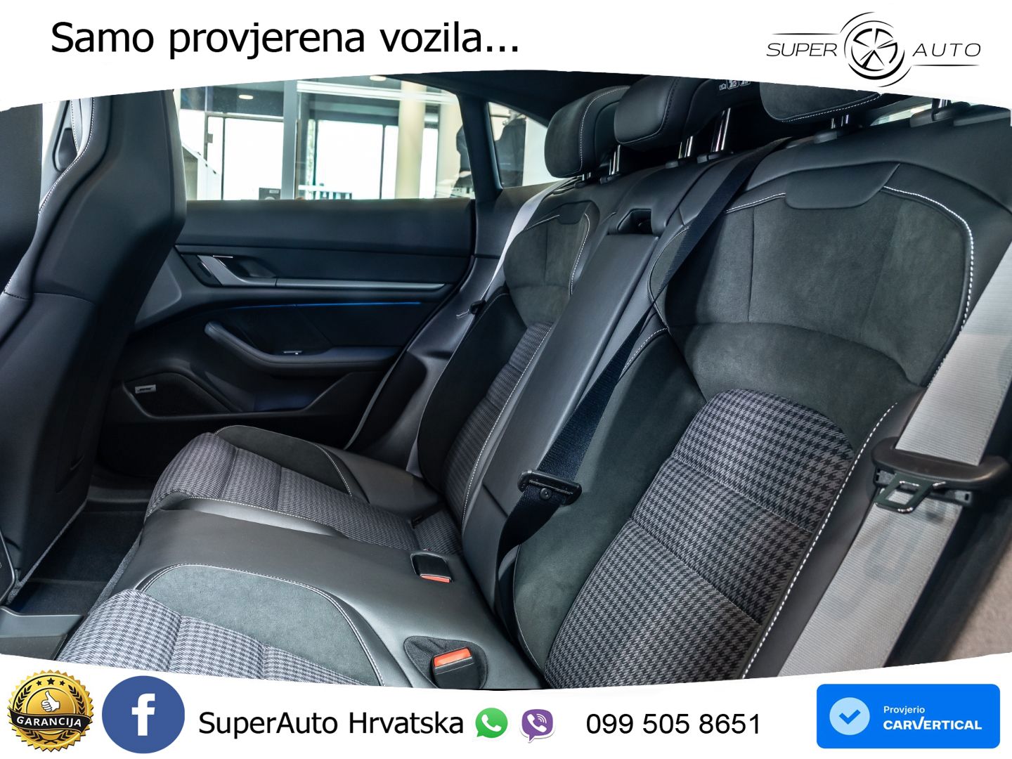 Porsche Taycan Cross Turismo 4 105 kWh (435 KS)