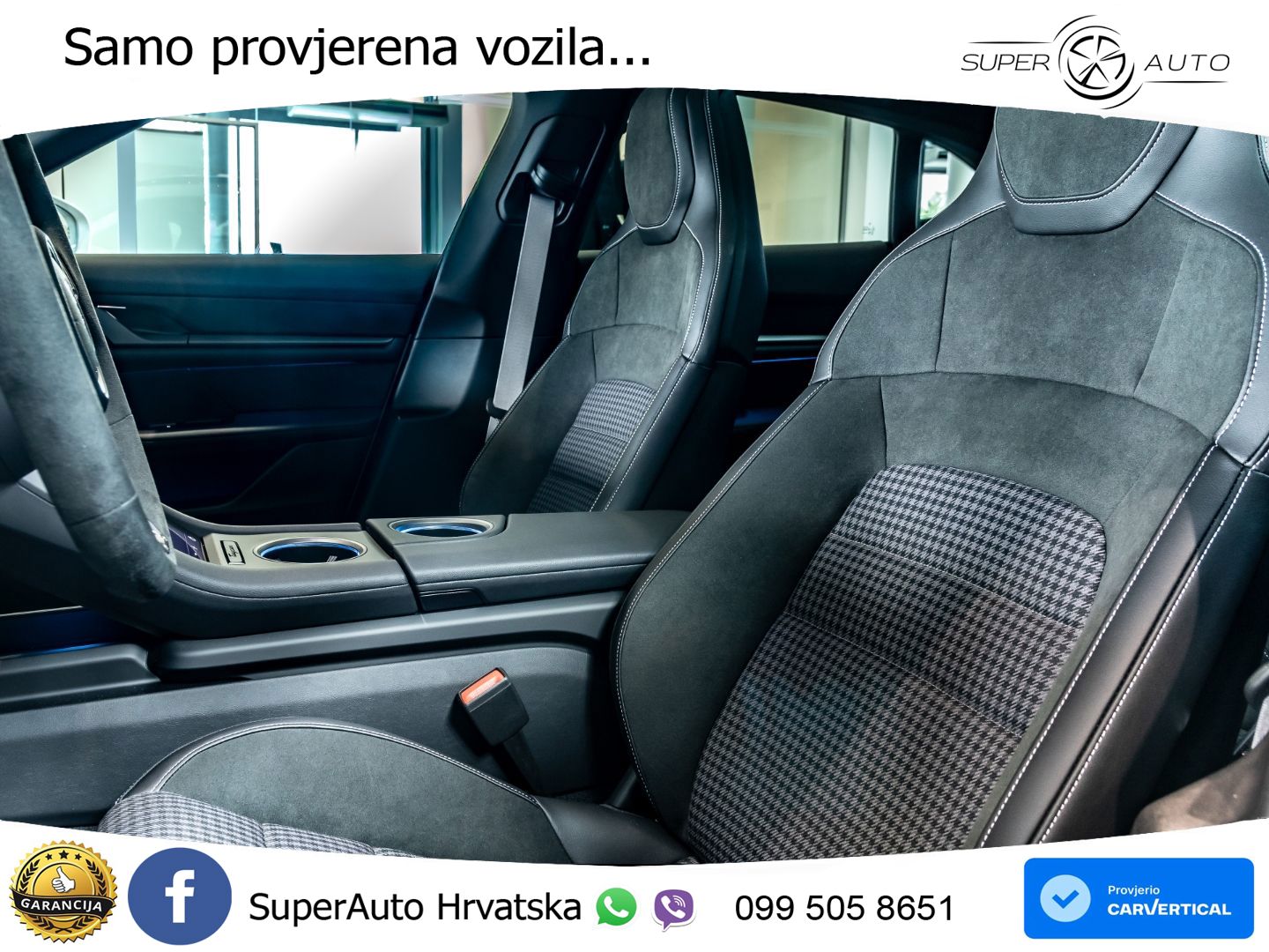 Porsche Taycan Cross Turismo 4 105 kWh (435 KS)