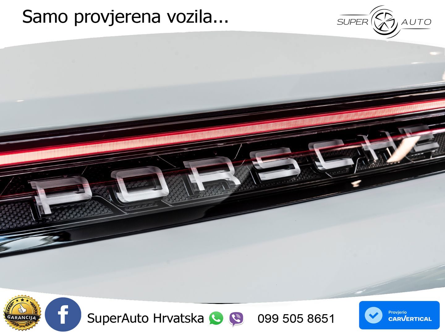 Porsche Taycan Cross Turismo 4 105 kWh (435 KS)