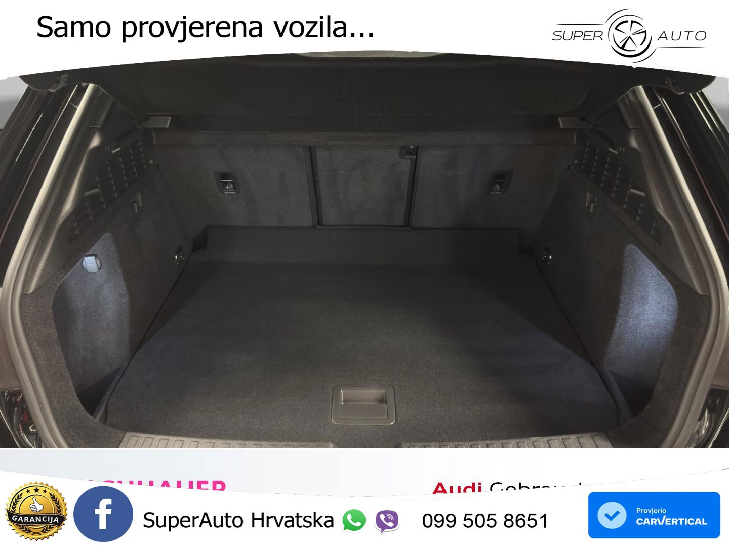 Audi RS3 Sportback 2.5 TFSI (400 KS) quattro S tronic