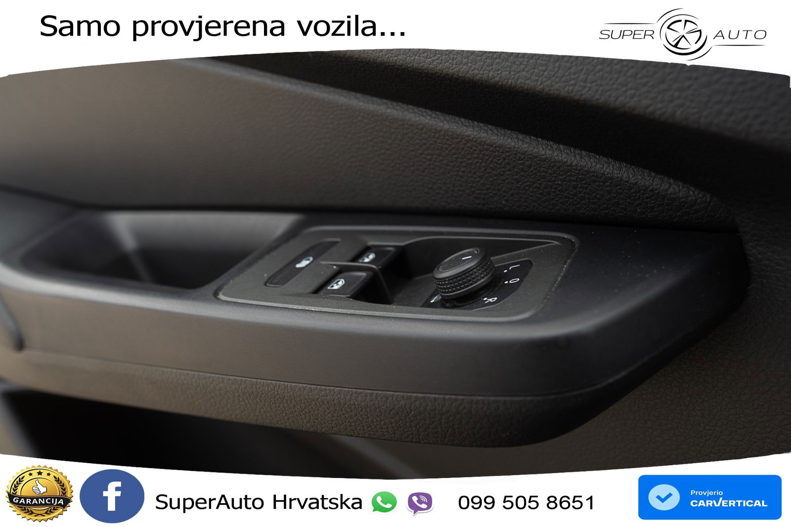 VW Caddy 102 KS