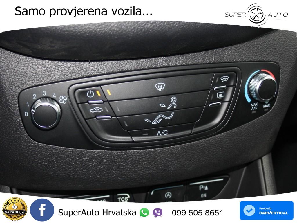 Ford Transit 101 KS