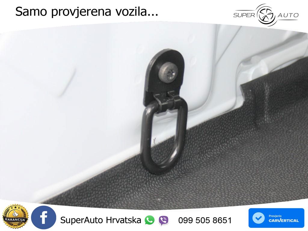 Ford Transit 101 KS