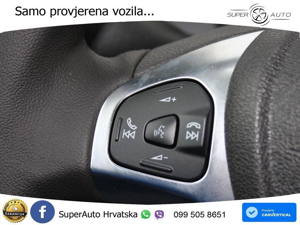 Ford Transit 101 KS