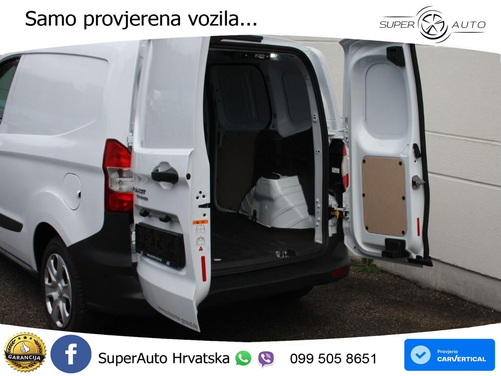 Ford Transit 101 KS