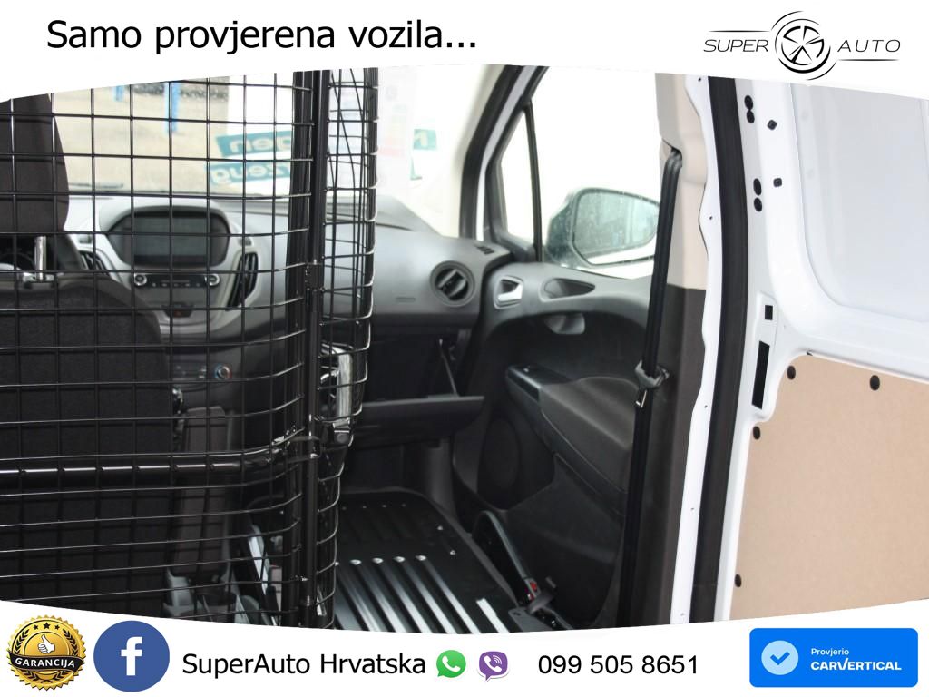 Ford Transit 101 KS