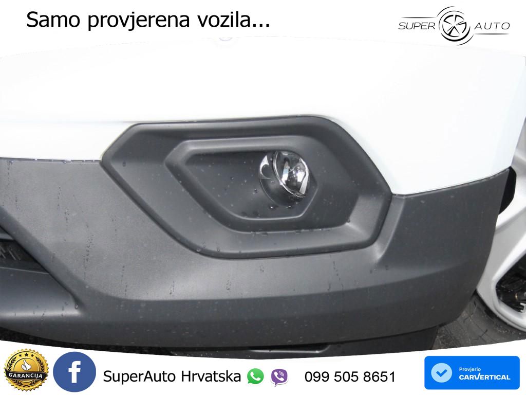 Ford Transit 101 KS