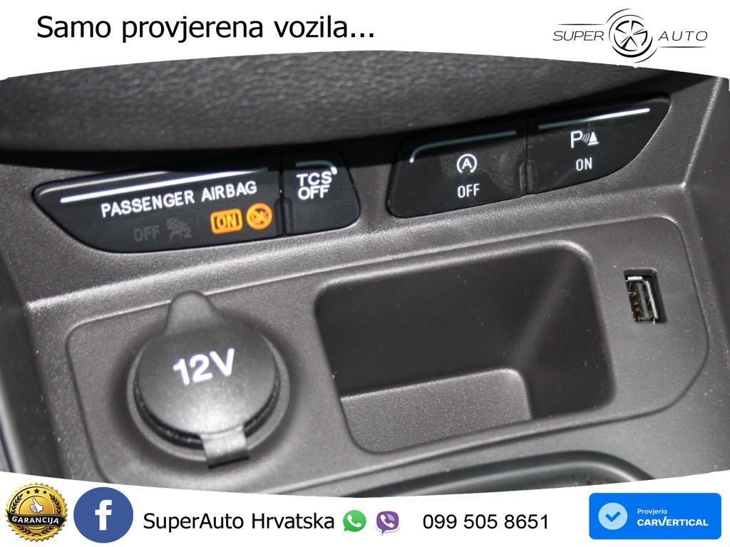 Ford Transit 101 KS