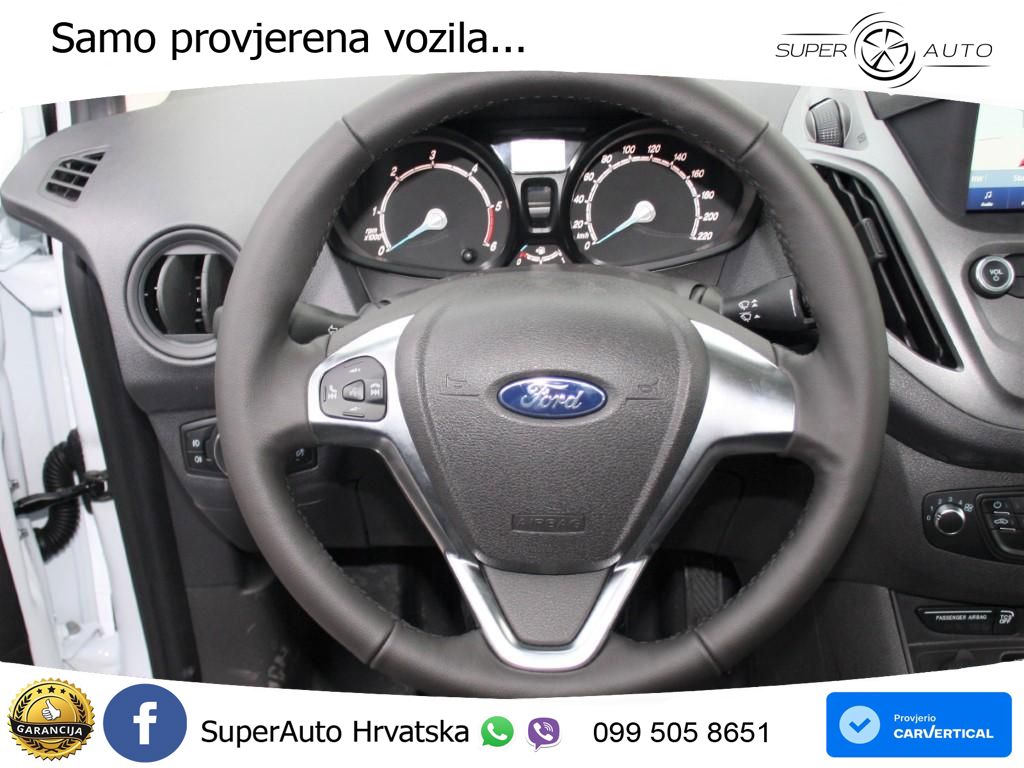 Ford Transit 101 KS