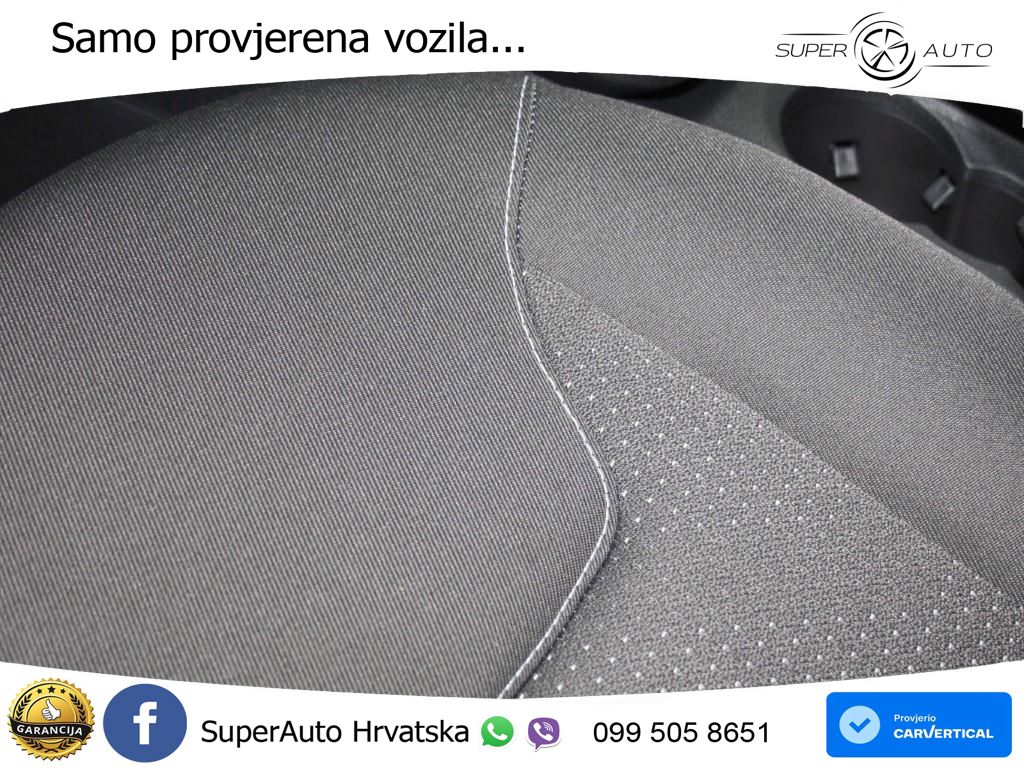 Ford Transit 101 KS