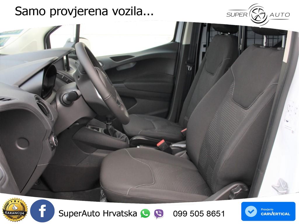 Ford Transit 101 KS