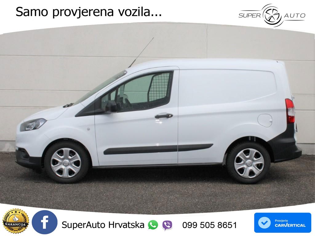 Ford Transit 101 KS