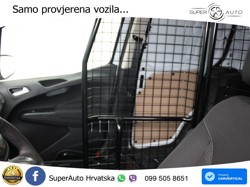 Ford Transit 101 KS