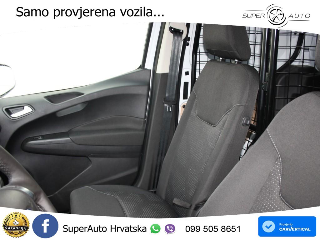 Ford Transit 101 KS