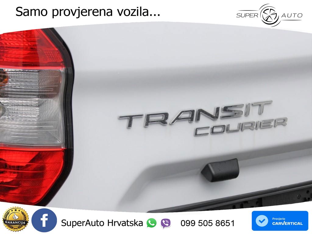 Ford Transit 101 KS