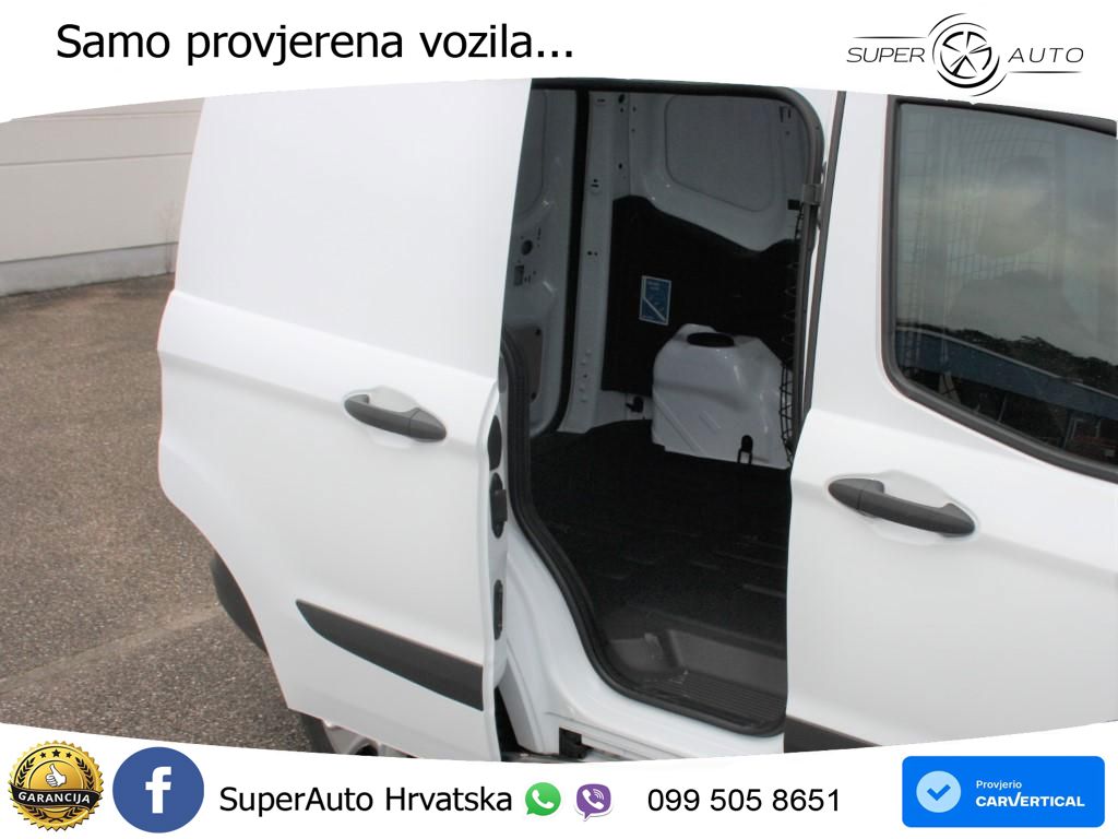Ford Transit 101 KS
