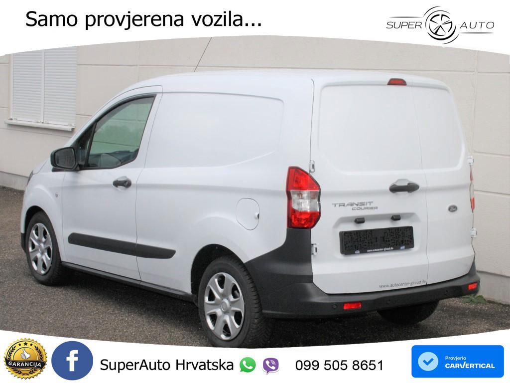 Ford Transit 101 KS
