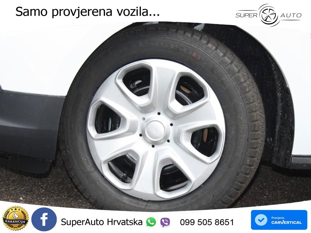 Ford Transit 101 KS