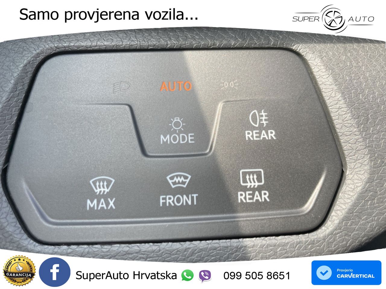Volkswagen ID.4 Pure Performance 55 kWh (170 KS) LED+GR SJED+ACC
