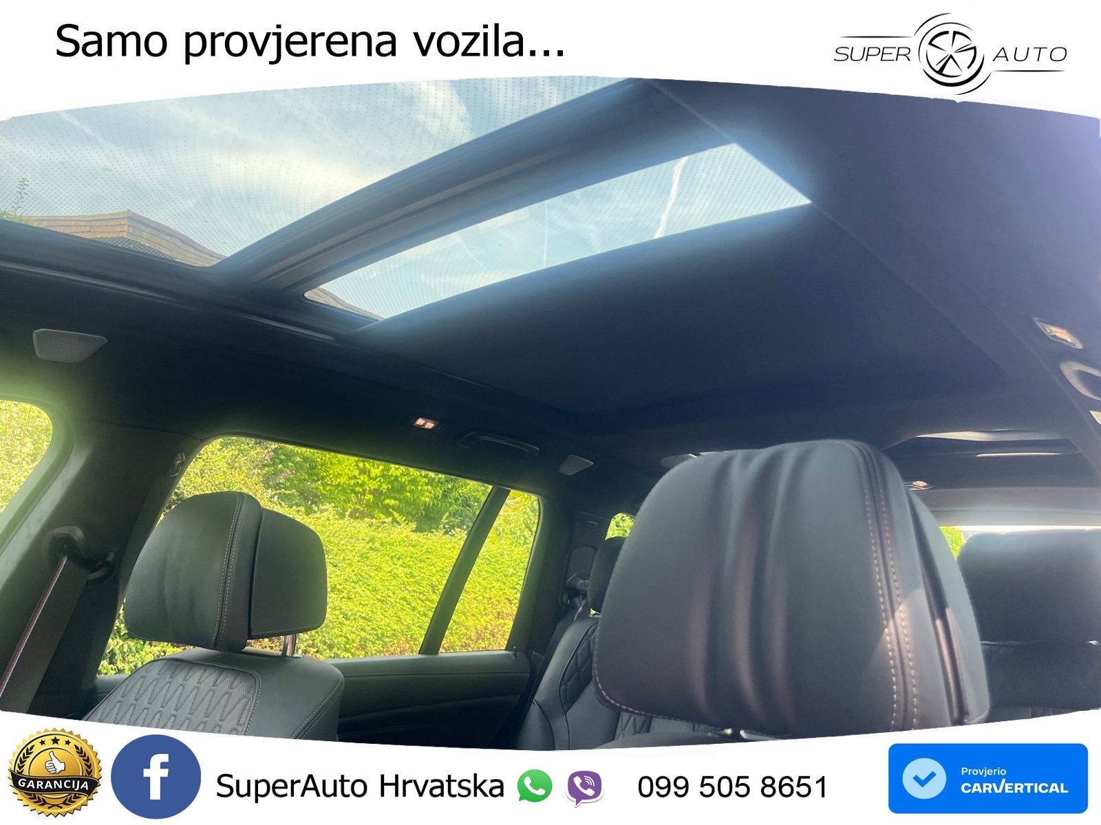 BMW X7 40d (352 KS) xDrive Steptronic
