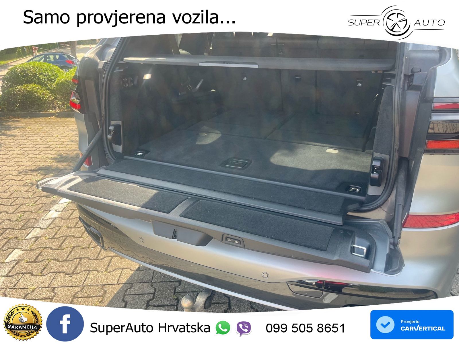 BMW X7 40d (352 KS) xDrive Steptronic