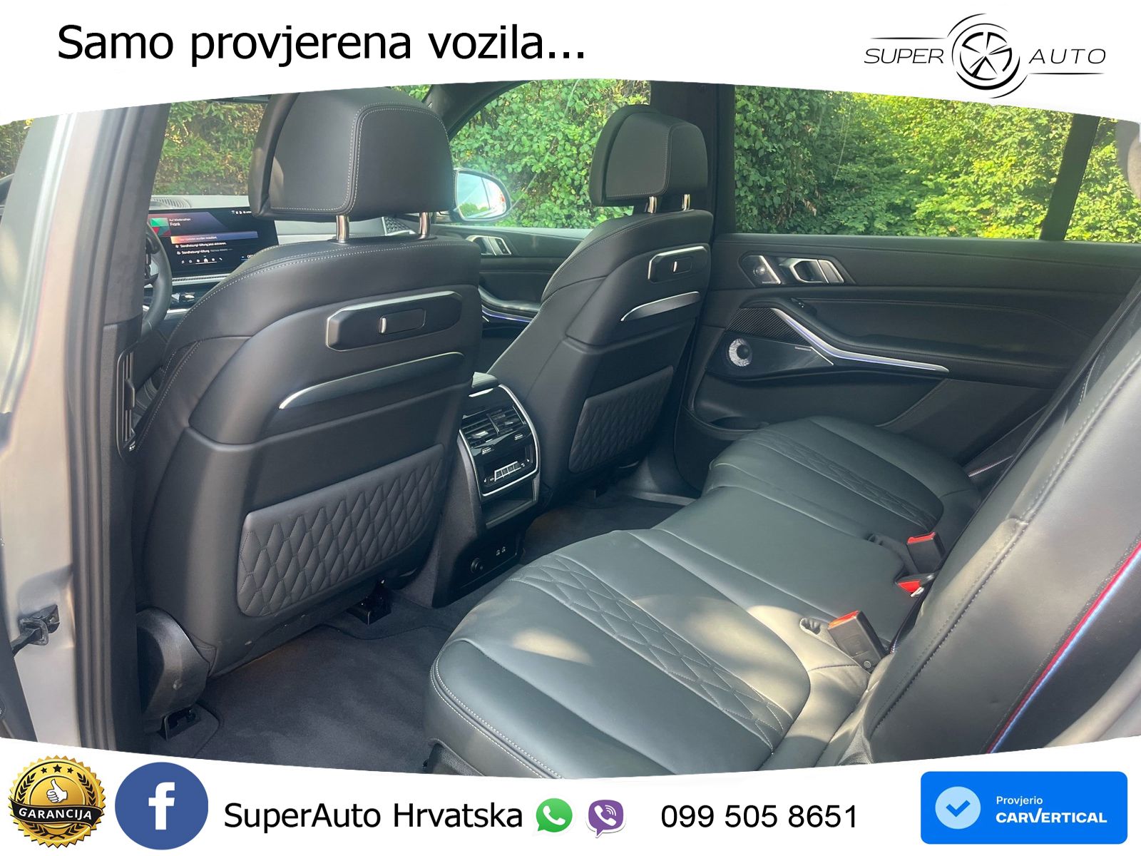 BMW X7 40d (352 KS) xDrive Steptronic