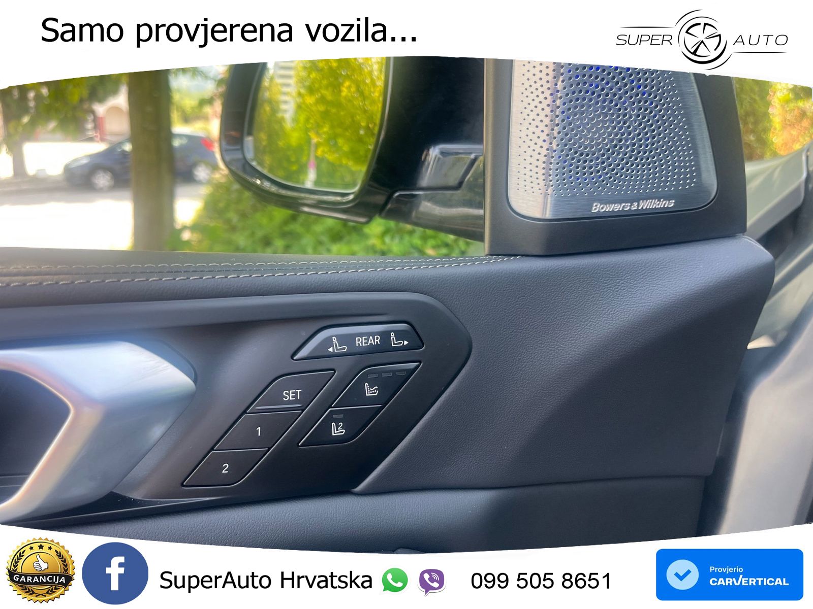BMW X7 40d (352 KS) xDrive Steptronic
