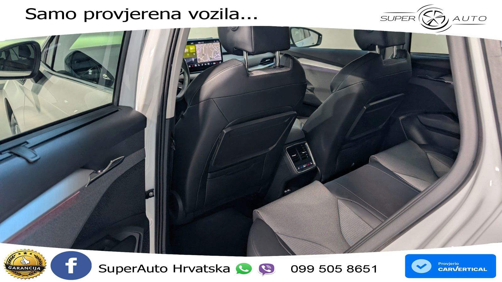 Škoda Enyaq iV 80 82 kWh (204 KS) Loft LED+GR SJED+ACC