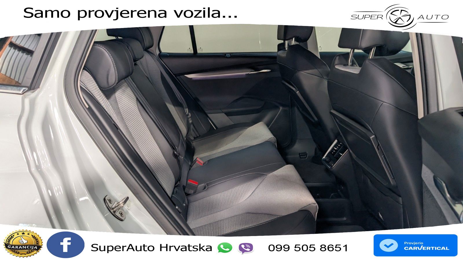Škoda Enyaq iV 80 82 kWh (204 KS) Loft LED+GR SJED+ACC
