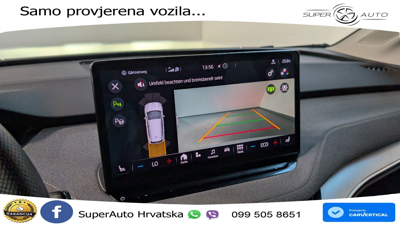 Škoda Enyaq iV 80 82 kWh (204 KS) Loft LED+GR SJED+ACC