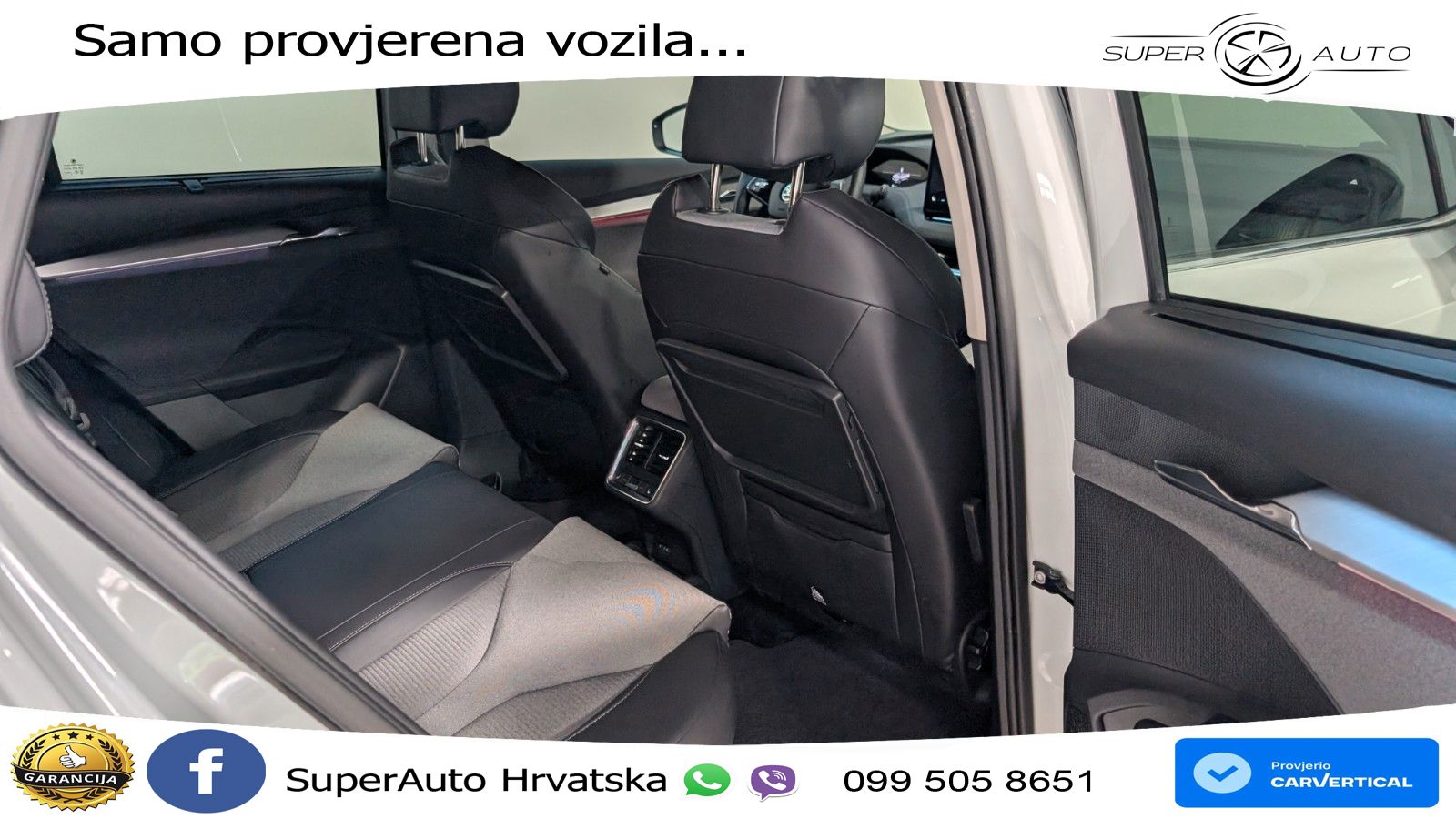 Škoda Enyaq iV 80 82 kWh (204 KS) Loft LED+GR SJED+ACC