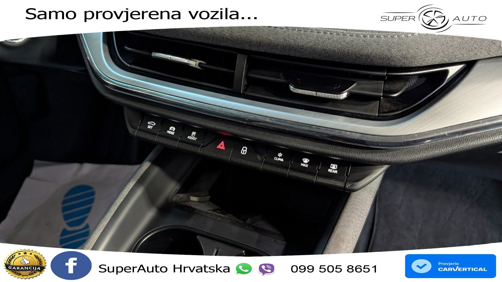 Škoda Enyaq iV 80 82 kWh (204 KS) Loft LED+GR SJED+ACC
