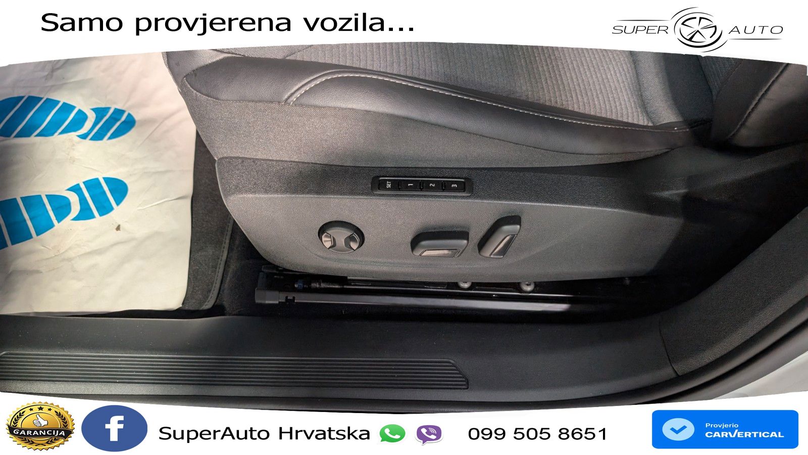 Škoda Enyaq iV 80 82 kWh (204 KS) Loft LED+GR SJED+ACC