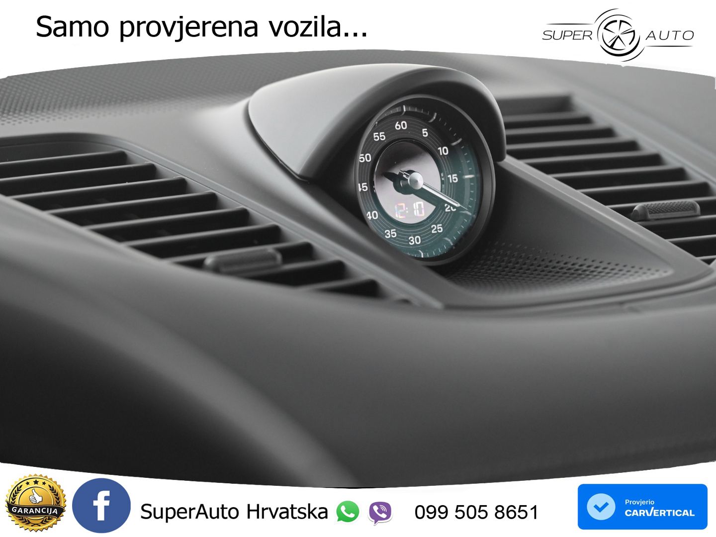 Porsche Panamera 4 2.9 V6 (470 KS) E-Hybrid PDK