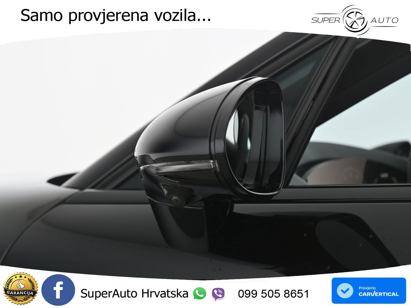 Porsche Panamera 4 2.9 V6 (470 KS) E-Hybrid PDK