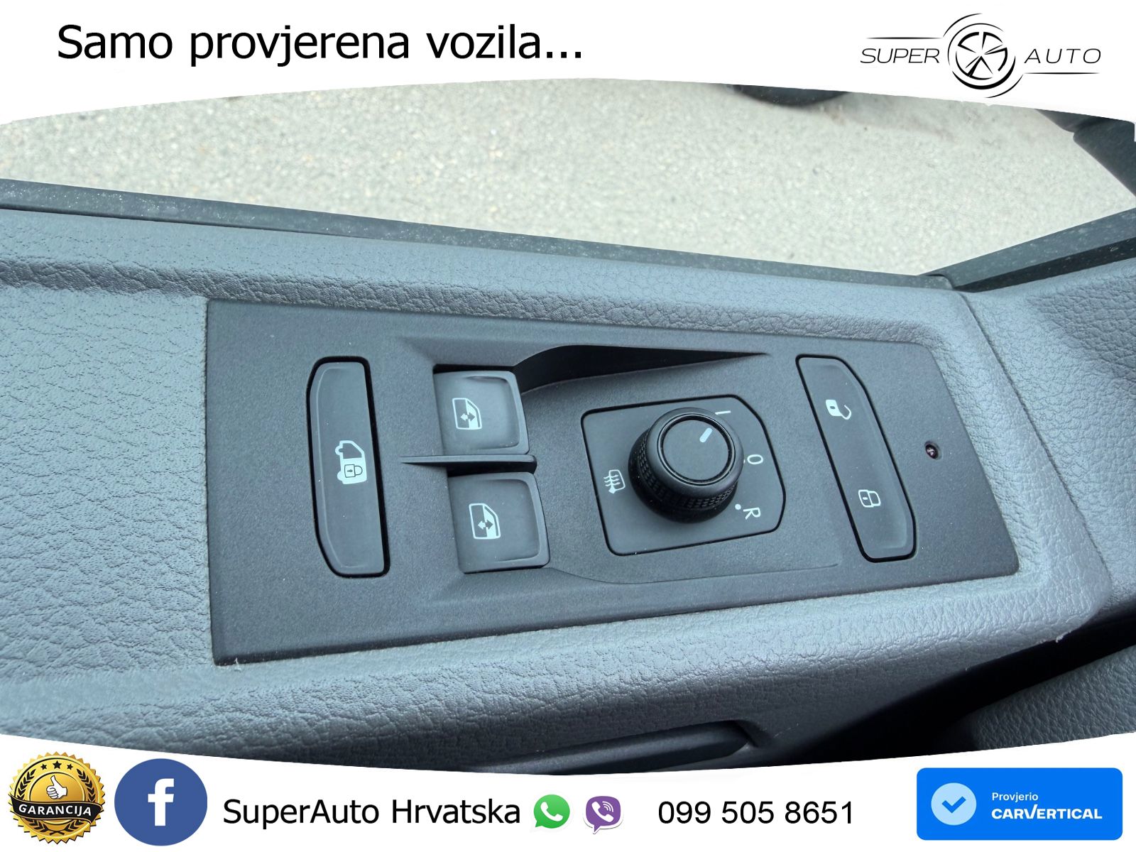 VW Transporter 110 KS