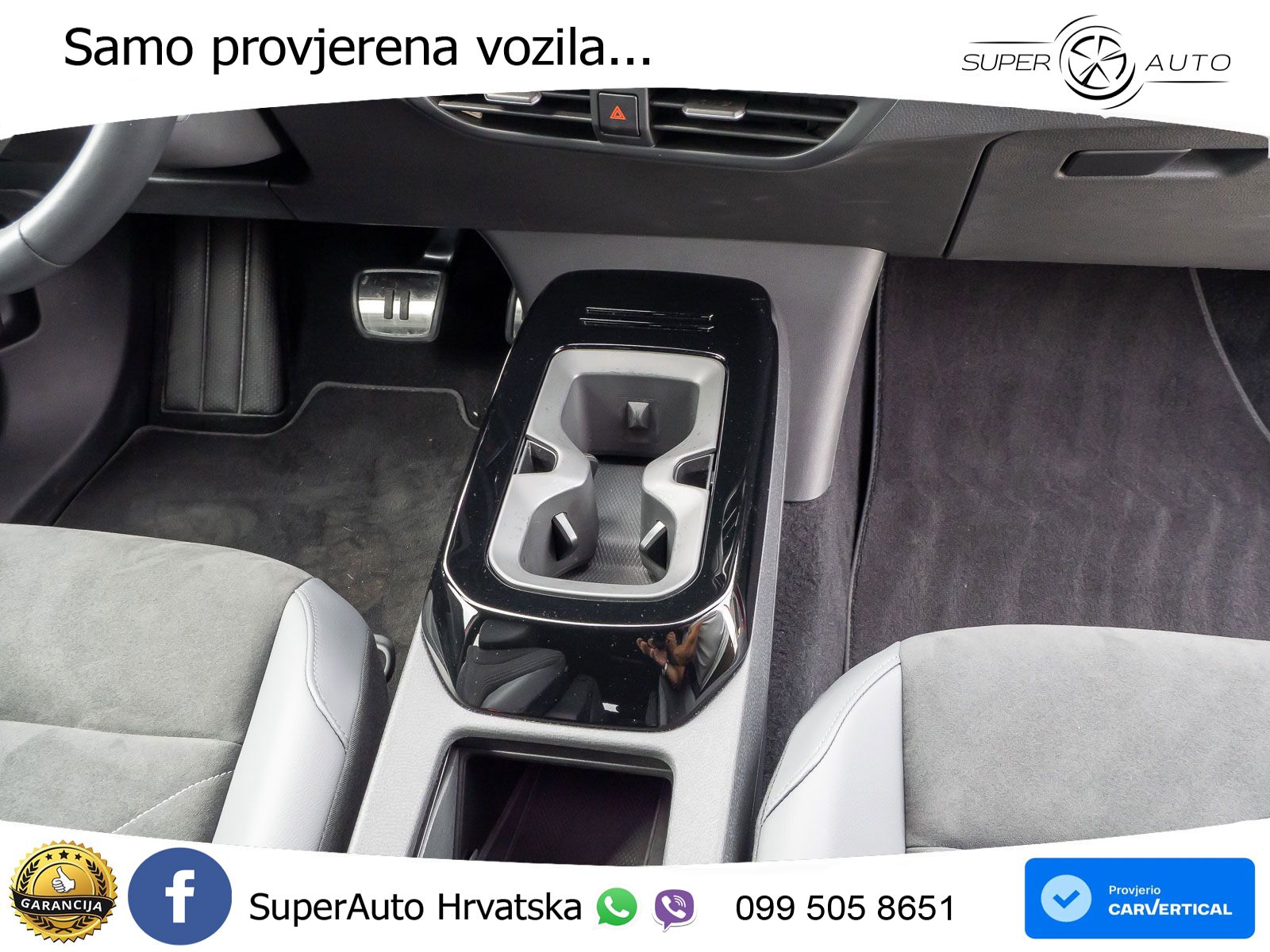 Volkswagen ID.5 Pro 82 kWh (286 KS)