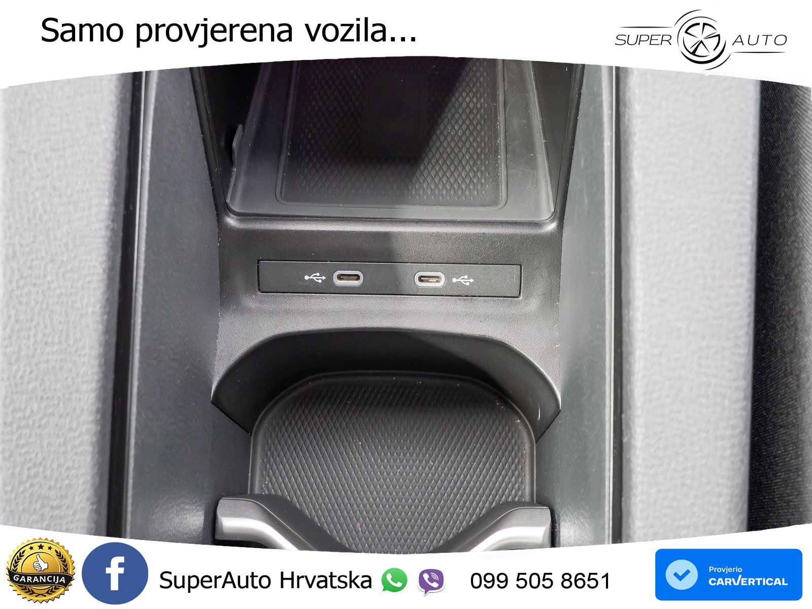 Volkswagen ID.5 Pro 82 kWh (286 KS)