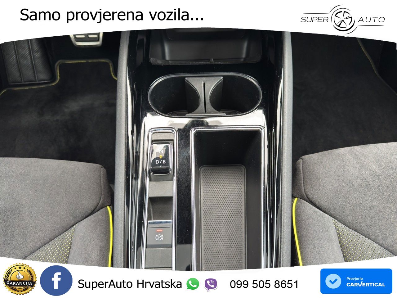 Škoda Enyaq Coupe iV RS 82 kWh (299 KS) AWD Lounge LED+GR SJED+ACC