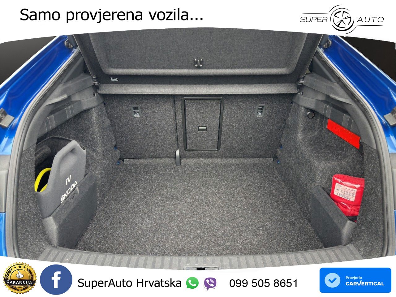 Škoda Enyaq Coupe iV RS 82 kWh (299 KS) AWD Lounge LED+GR SJED+ACC