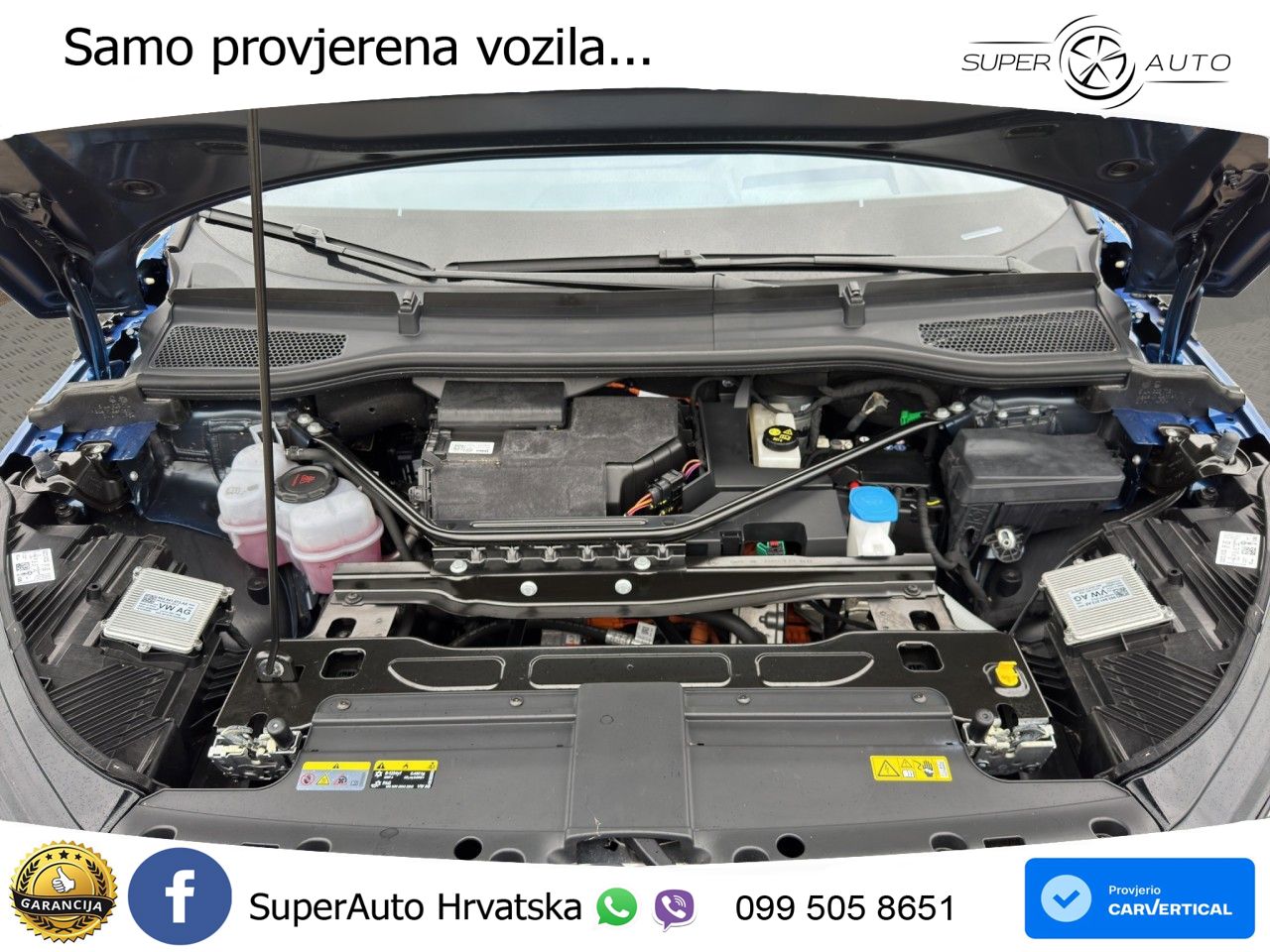 Škoda Enyaq Coupe iV RS 82 kWh (299 KS) AWD Lounge LED+GR SJED+ACC
