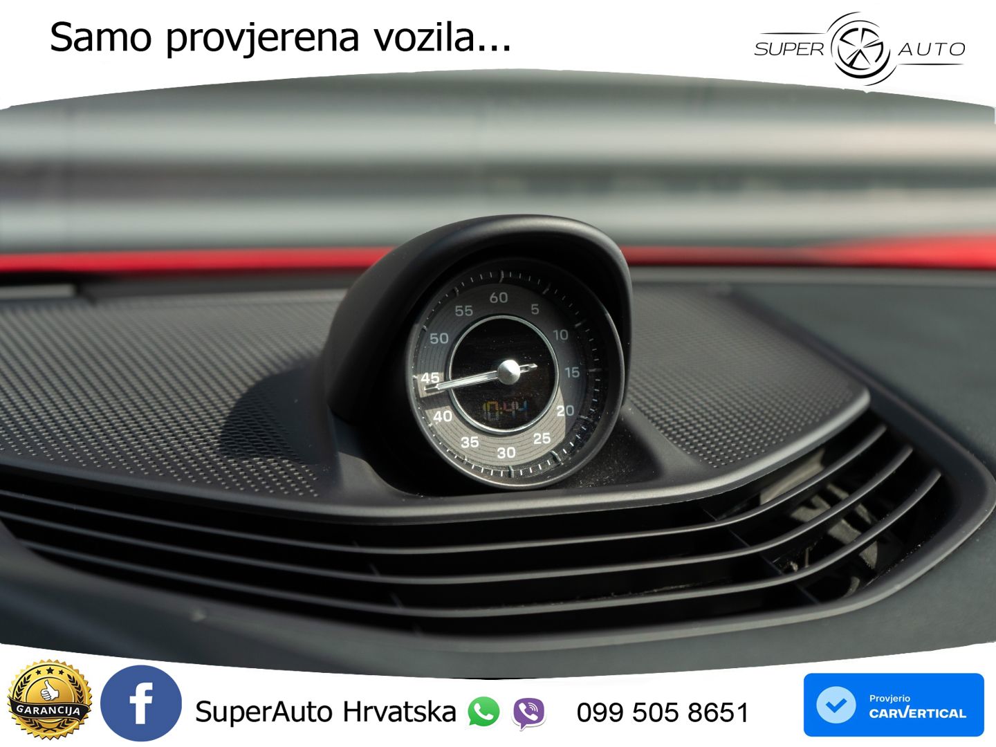Porsche Taycan Turbo S 93.4 kWh (761 KS)
