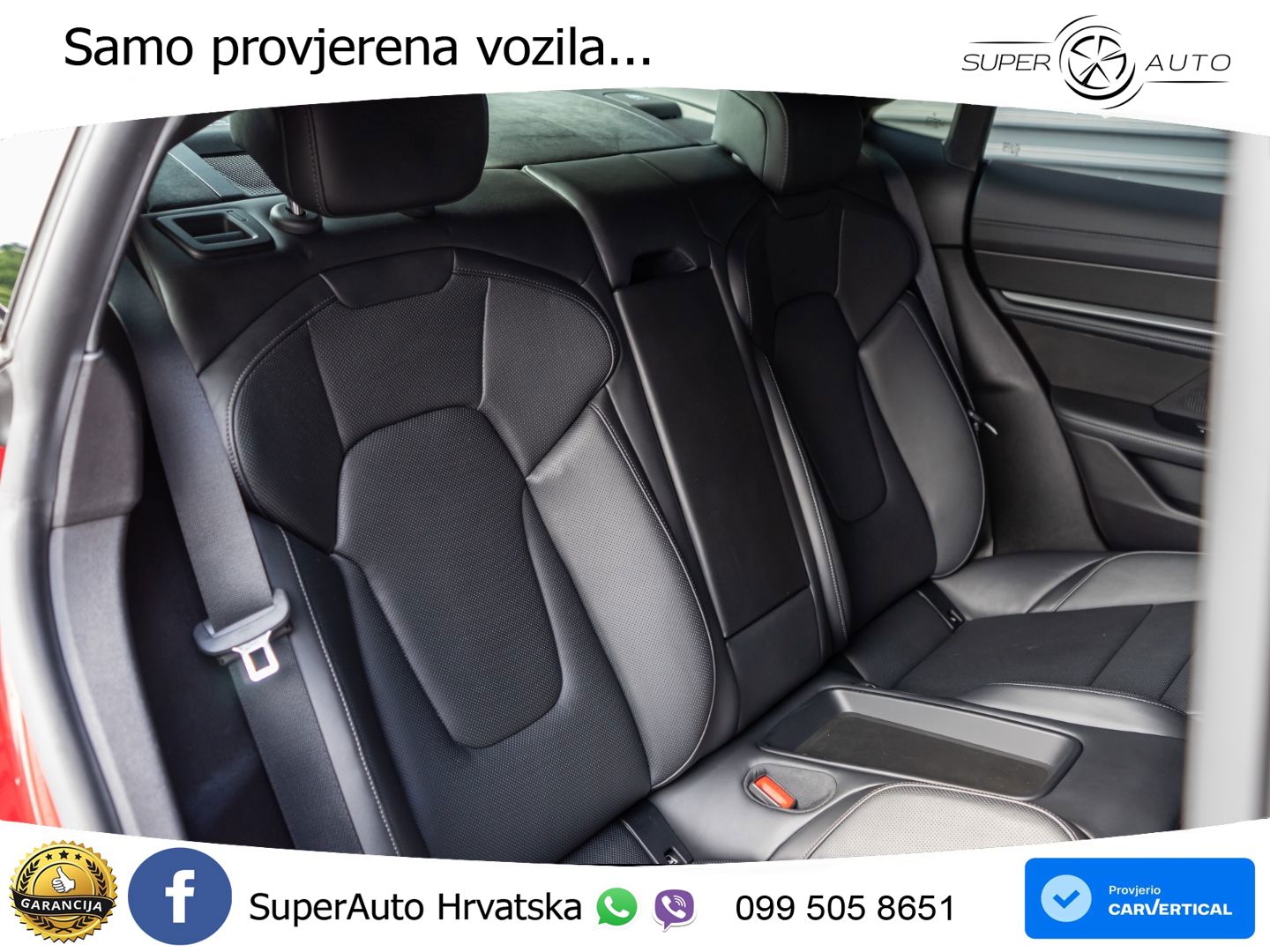 Porsche Taycan Turbo S 93.4 kWh (761 KS)