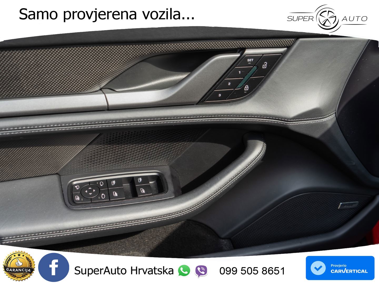 Porsche Taycan Turbo S 93.4 kWh (761 KS)