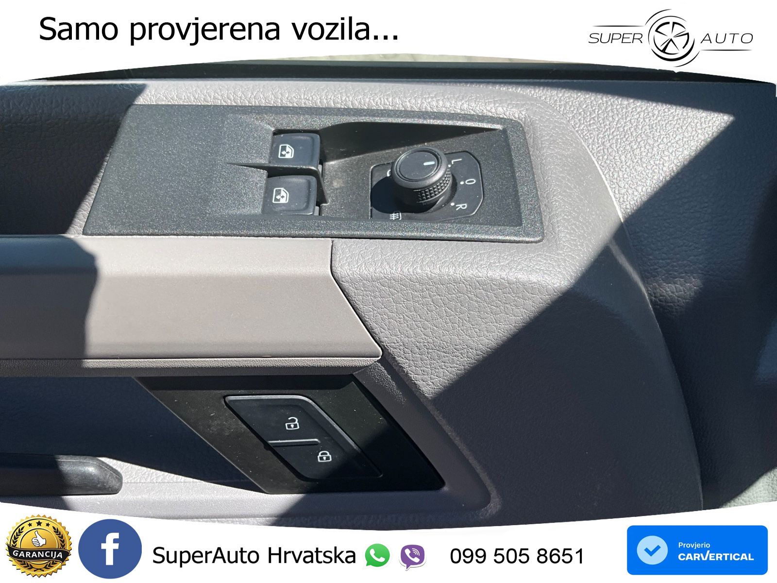 VW Crafter 163 KS