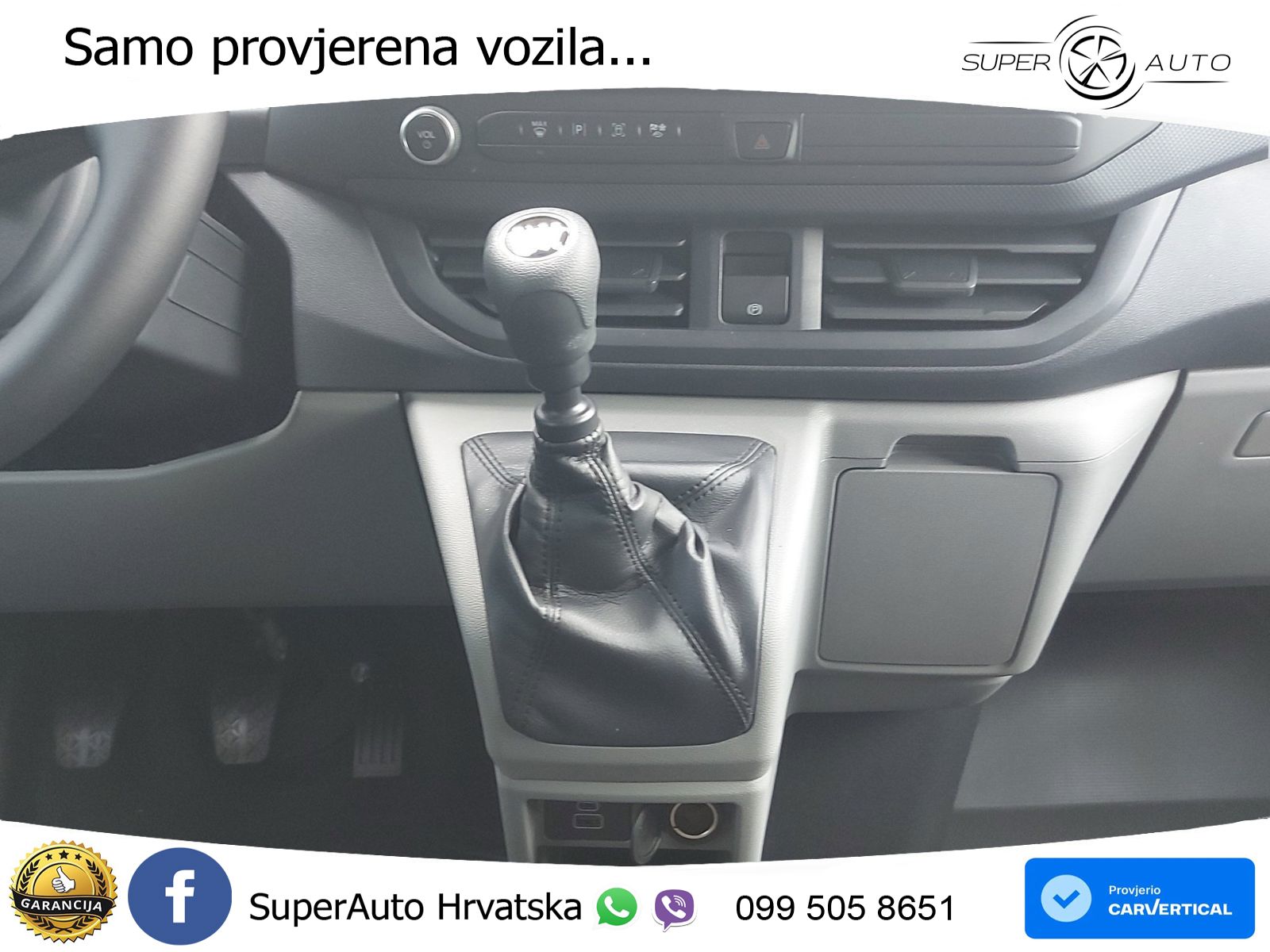 Ford Transit 150 KS